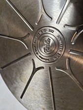 Fissler Design Edelstahl 18/10