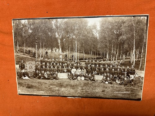 Altes reservistenbild reserve - reservistenbild,,