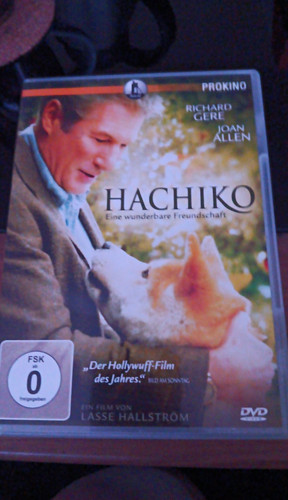 Hachiko eine wunderbare - –,