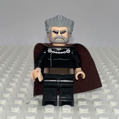Lego count dooku sw0224 - lego,
