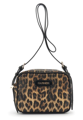 Cafe noir camera - noir, bag