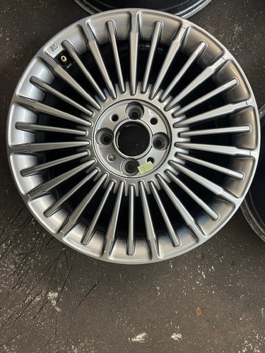 Alufelge original fiat 500e - original,