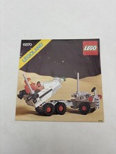 LEGO ® Bauanleitung Legoland