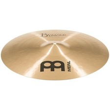 Crash-Becken Meinl Byzance