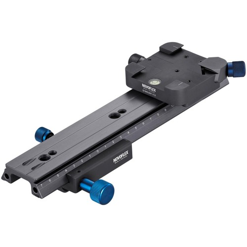 Novoflex einstellschlitten - novoflex,