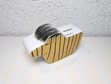 Tigerente Spardose 17 x 10 cm  Janosch von Thomas Sparbüchse