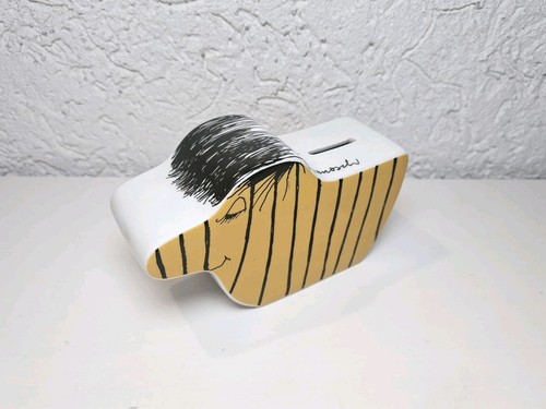 Tigerente spardose 10 cm - 17,