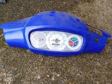 Rex Rexy 25 50 SM 50 2 Takt Escape Tacho Tachometer KMH Roller SCHNÄPPCHEN