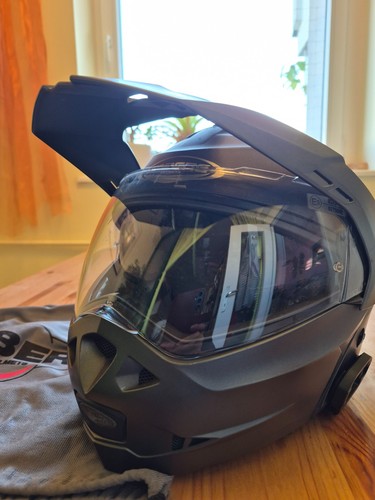 Caberg helm tourmax größe - caberg,