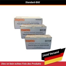 Utax CLP 3635 Toner CMY Pack