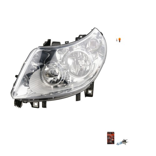Scheinwerfer osram night - osram,