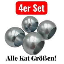 4x Unterlenkerkugel Kat1 | Kat