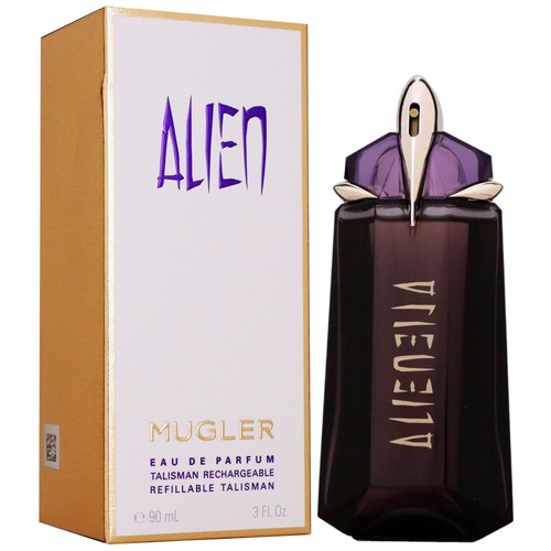 Thierry mugler alien eau - thierry, 90
