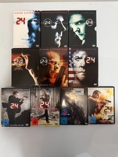 24 - Die komplette Serie +