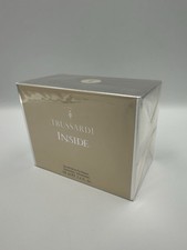 Trussardi Inside Woman Rare