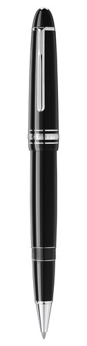 Montblanc meisterstück - montblanc,