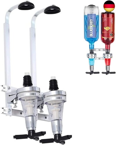Doppelkopf dispenser - doppelkopf,