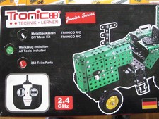 Tronico 10088 Junior Serie RC