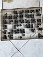 ALFA ROMEO GIULIA GT PLATTENBLOCK VENTILREGISTER