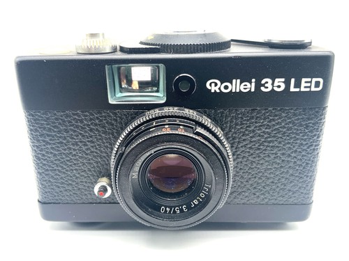 Rollei led sucherkamera - 35,