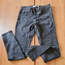 Only Jeans schwarz Größe - S -  