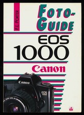 Canon eos 1000 l - f., l.