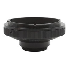 Soligor  C-Mount  - Canon FD