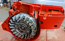 Original Dolmar 120 Kurbelgehäuse