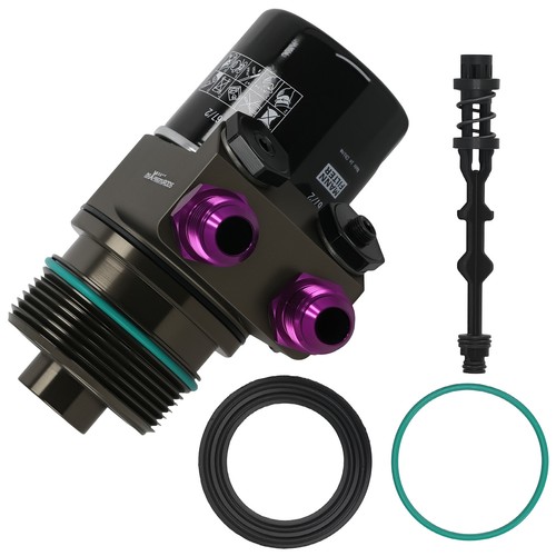 An10 ölfilter adapter kit for - an10, Ölfilter-adapter-kit