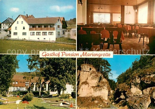 Pottenstein oberfranken - pottenstein,