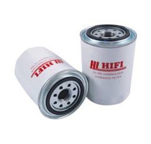 Hifi hydraulikfilter sh63061 - hydraulikfilter,