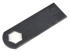 Vertikutiermesser Vertikutierer Messer für MTD Satz 18St. V40, V40G  742-0825A