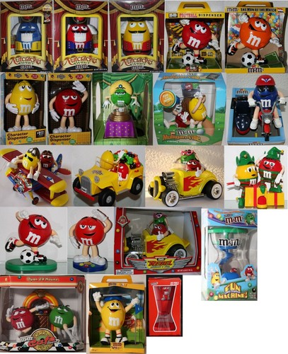 M s - -, m&m's
