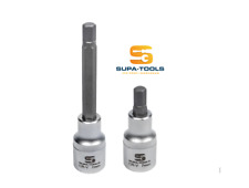 2x 7mm Innensechskant 6-Kant