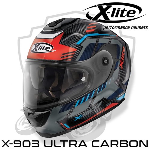 Integralhelm lite 903 - x-lite, x-903
