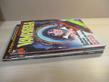 Vampirella # 1  2 4 5 7 8 10 11 12 13 14 15 Pabel