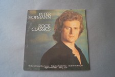Peter Hofmann - Rock Classics (Vinyl LP) (V-4011)
