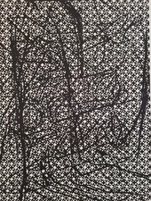 ARTURO HERRERA Original - Radierung, handsigniert, Run 5, 2007, Griffelkunst 