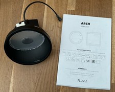 Fluvia Arch Einbau Spot Strahler LED Ausstellung Design Leuchte Einbaustrahler