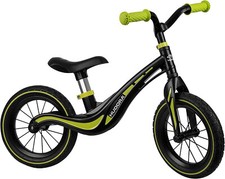 Hudora magnesium laufrad air - hudora,