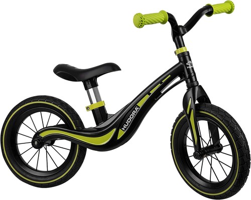 Hudora magnesium laufrad air - magnesium,