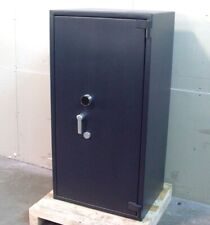 Tresor VdS 4 EN1143-1 Zahlenschloß Panzer- Wertschutzschrank Safe Grad IV 845 Kg