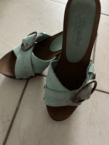 Replay sandalen - replay,