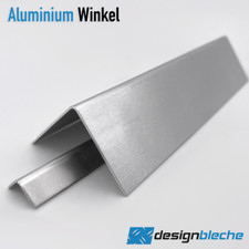 Aluminium winkelleiste - aluminium,