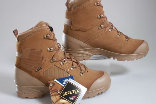 Haix kampfstiefel mit - kampfstiefel,