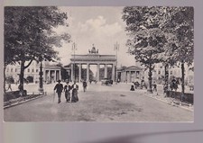 AK=   Berlin/Brandenburger