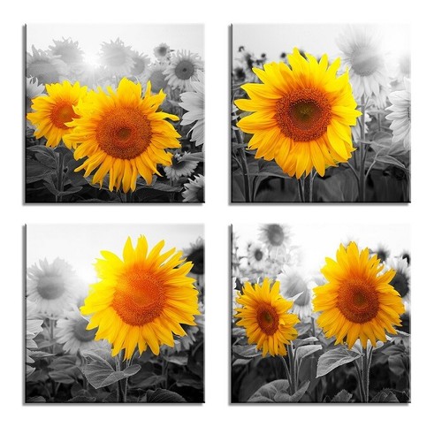 Bilder auf leinwand - bilder, 4x