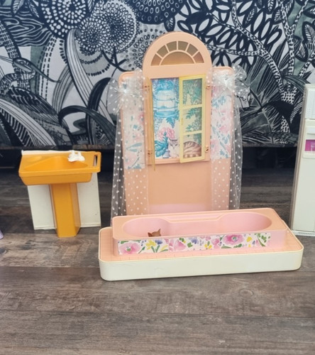 Möbel für barbie - barbie, vintage