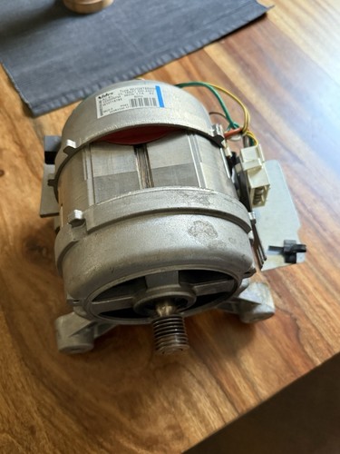Bauknecht care 814 - care,