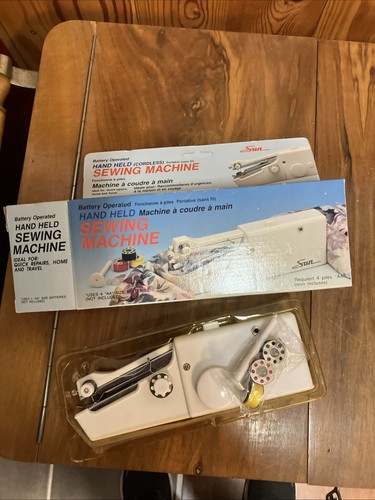 Vintage sun batteriebetriebene - vintage,